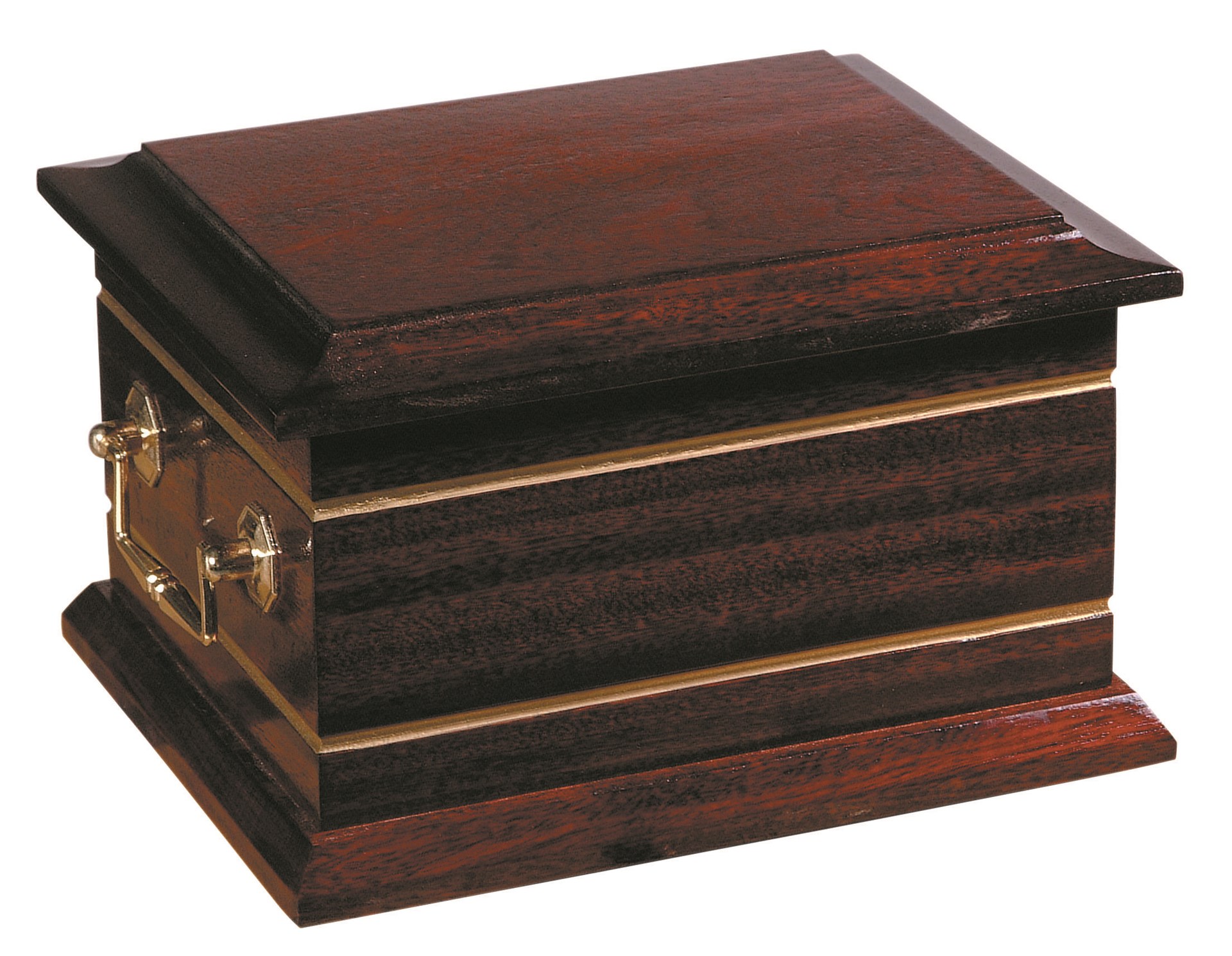 Solid Wood Ashes Caskets All FSC certified wood sources