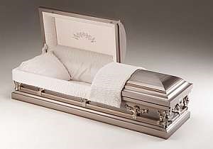 American Steel Casket