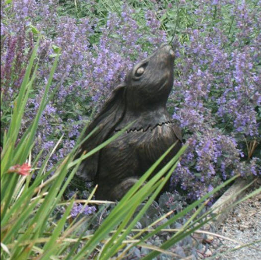 Memorial Garden Sculpture