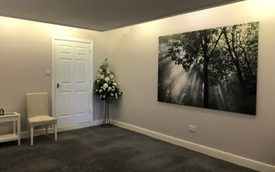 Hullbridge Funeral Directors and Undertakers Paul J King