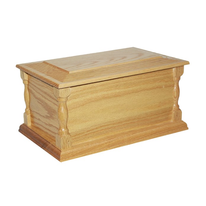 Essex oak