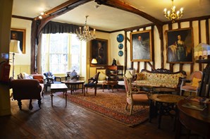 Blue Boar