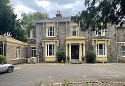 The Chelmsford Club