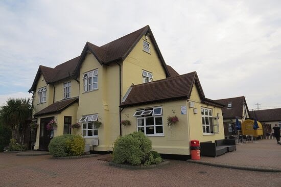 The Lodge